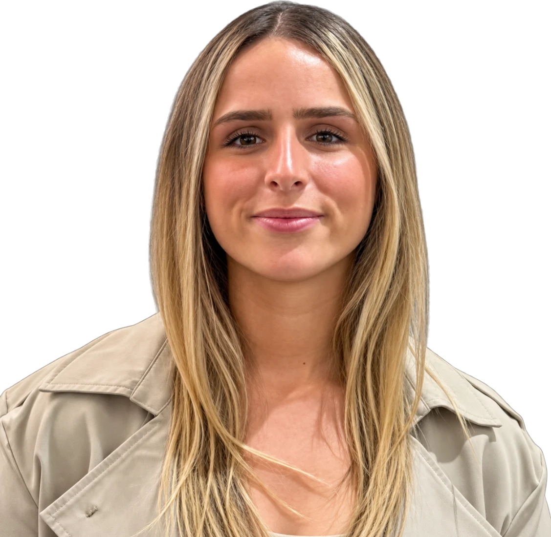 Portrait de Laure
